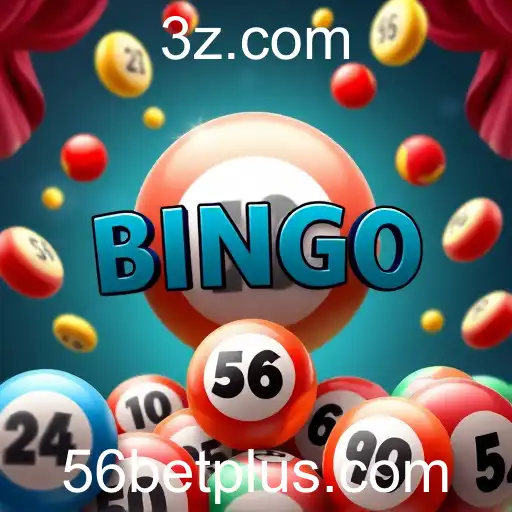 Explorando a Popularidade do Bingo Online na Plataforma 56bet