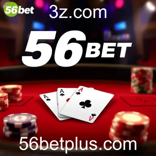 Explorando o Mundo do Blackjack no 56bet