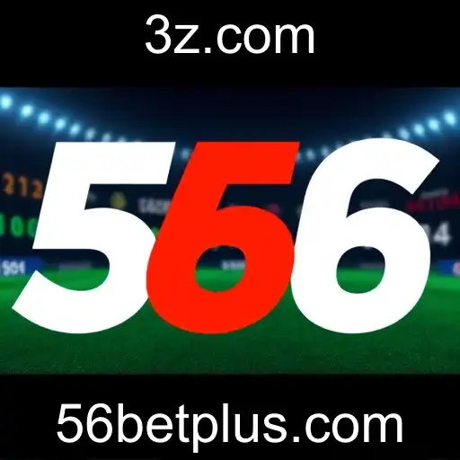 O Impacto do 56bet no Cenário de Jogos Online no Brasil