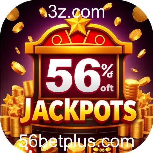 Descubra a Emoção dos Jackpots no 56bet: Grandes Prêmios Esperam por Você!