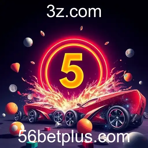 Os Desafios e Novidades de 56bet em 2026