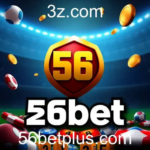 A Ascensão do 56bet no Mercado de Jogos Online