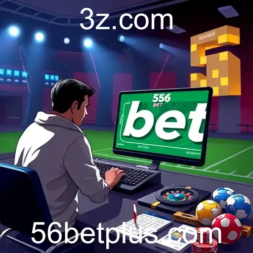 Crescimento dos Sites de Jogos Online em 2025