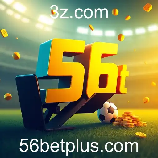 Revolução dos Jogos Online: O Impacto da 56bet em 2025