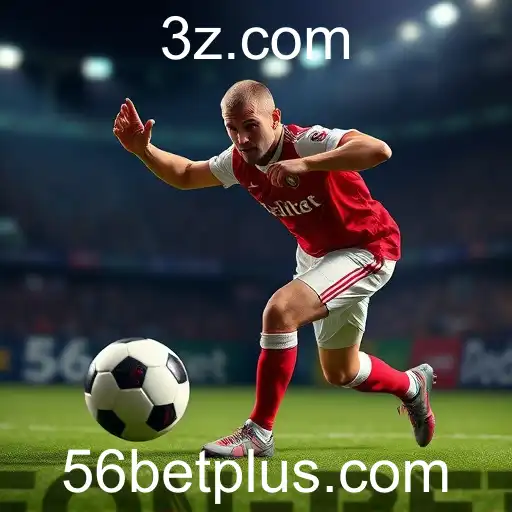 56bet: Uma Experiência Completa em Apostas Esportivas Online