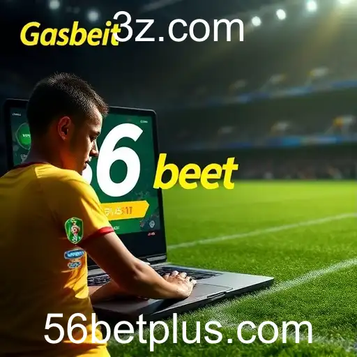 A Ascensão dos Jogos Online em 2025: O Fenômeno 56bet